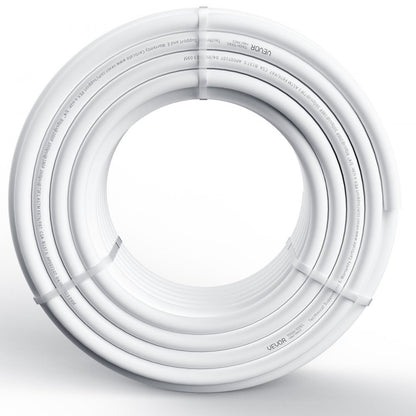 P130-13-100W - 3/4" x 100ft Flexible PEX Pipe for Plumbing