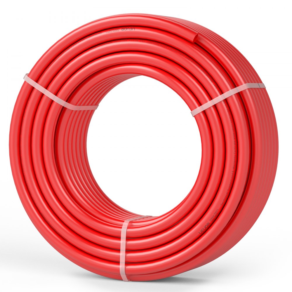 P130-13-100R - 100ft Flexible 3/4" PEX Pipe for Plumbing Solutions