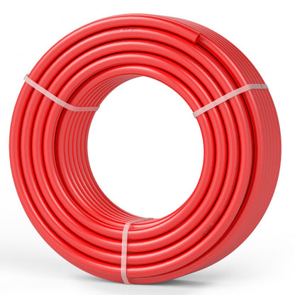P130-13-100R - 100ft Flexible 3/4" PEX Pipe for Plumbing Solutions