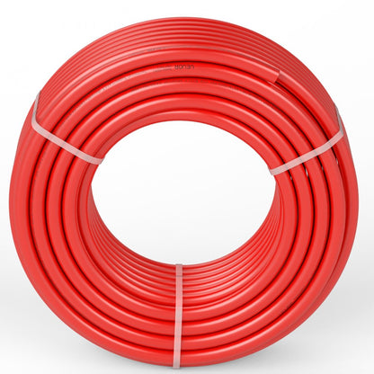 P130-13-100R - 100ft Flexible 3/4" PEX Pipe for Plumbing Solutions
