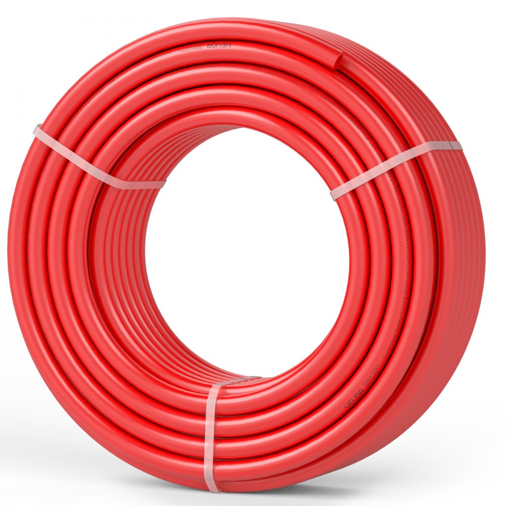 P130-13-100R - 100ft Flexible 3/4" PEX Pipe for Plumbing Solutions