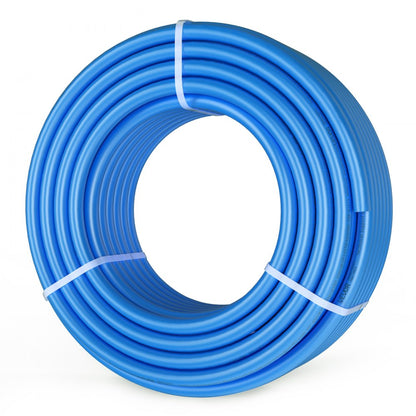P130-13-100B - Flexible 3/4" PEX Pipe, 100ft for Hot/Cold Water