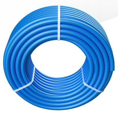 P130-13-100B - Flexible 3/4" PEX Pipe, 100ft for Hot/Cold Water