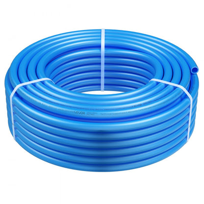 P130-13-100B - Flexible 3/4" PEX Pipe, 100ft for Hot/Cold Water