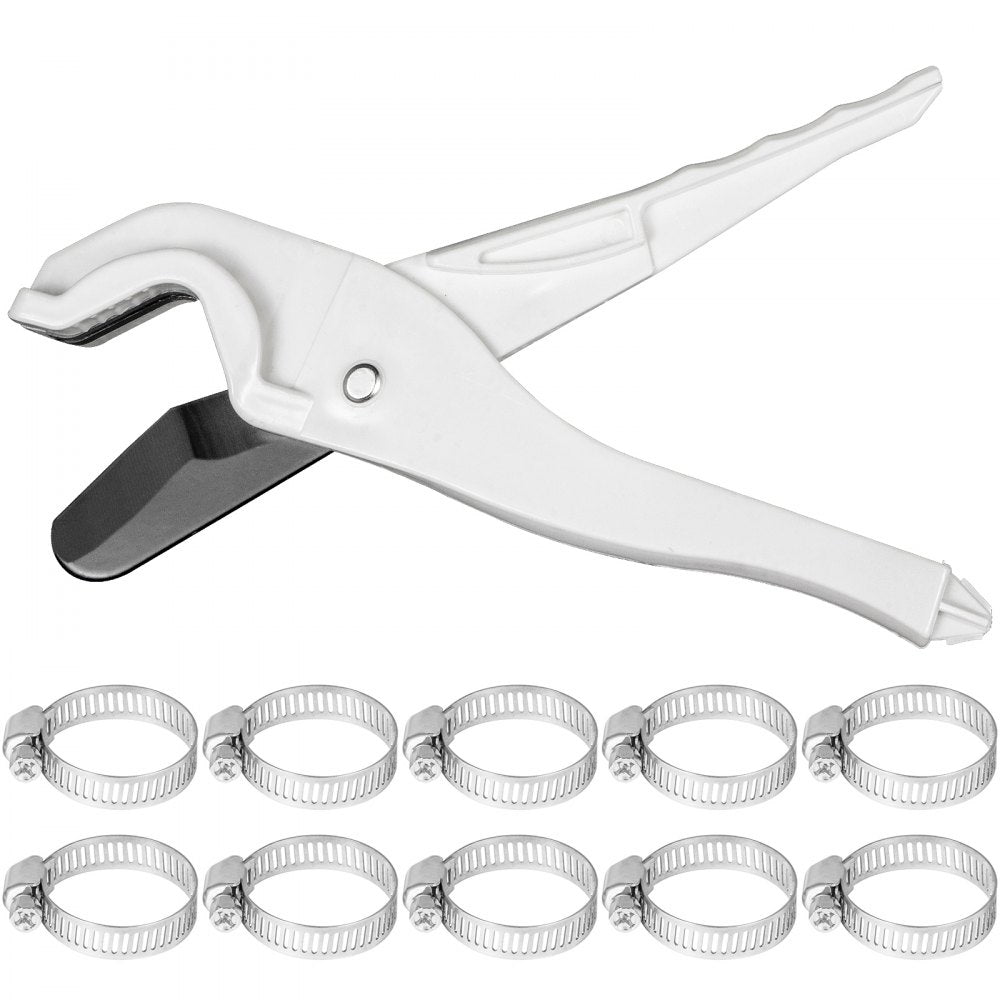 P130-7-300B - 1/2" x 300ft Durable Flexible PEX Pipe for Plumbing