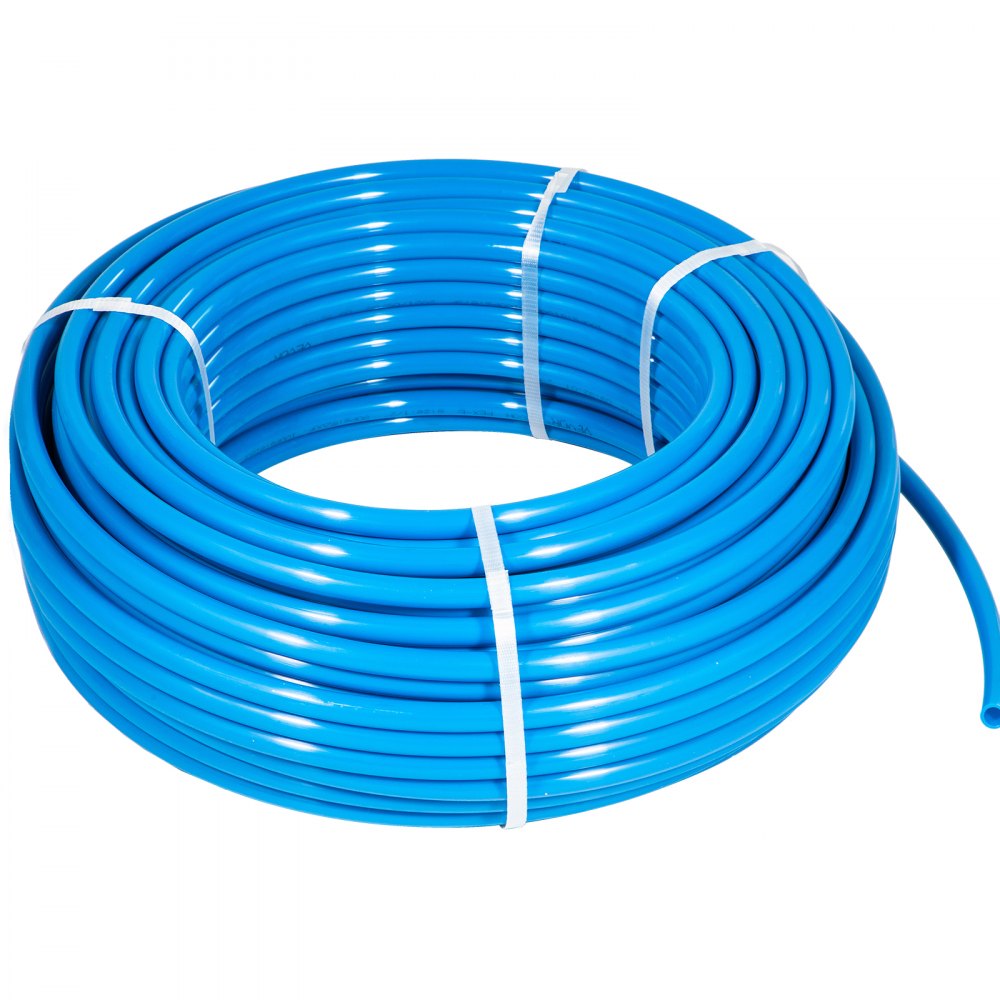 010313056708 - 300ft PEX-B Tubing for Hot/Cold Water Plumbing