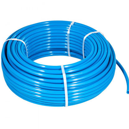 010313056708 - 300ft PEX-B Tubing for Hot/Cold Water Plumbing