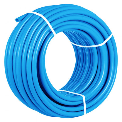 010313056708 - 300ft PEX-B Tubing for Hot/Cold Water Plumbing