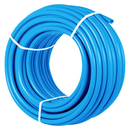 010313056708 - 300ft PEX-B Tubing for Hot/Cold Water Plumbing