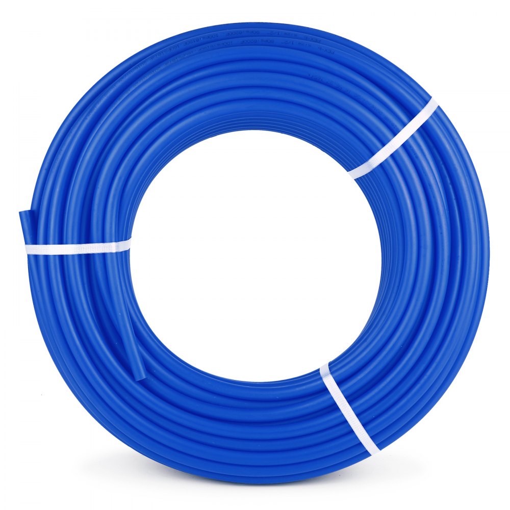 010764014252 - 300Ft 3/4" Non-Barrier PEX Tubing for Water & Heating