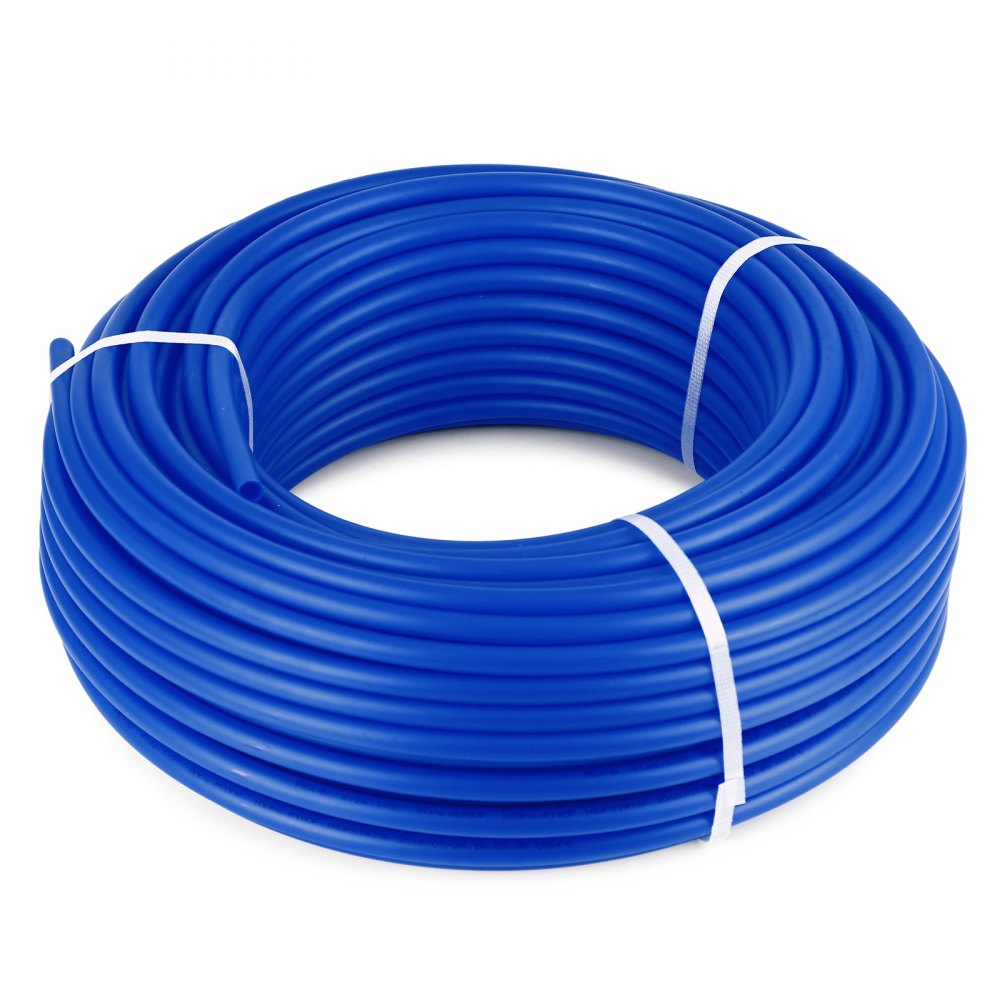 010764014252 - 300Ft 3/4" Non-Barrier PEX Tubing for Water & Heating