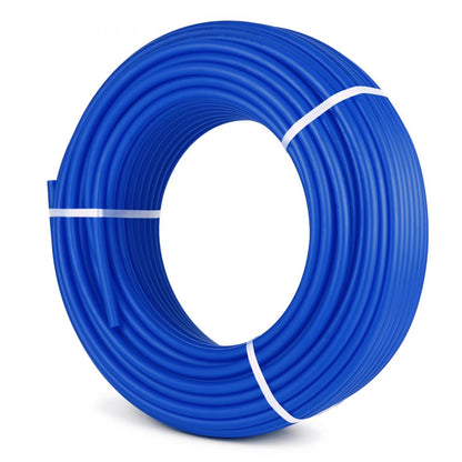 010764642528 - 3/4" Non-Barrier PEX Tubing, 500ft for Plumbing & Heating