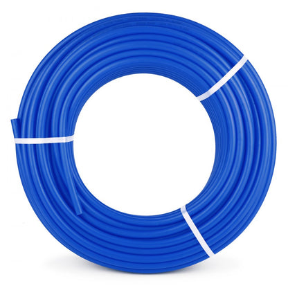 010764642528 - 3/4" Non-Barrier PEX Tubing, 500ft for Plumbing & Heating