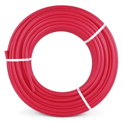 010801219710 - 500ft O2-Barrier PEX Tubing for Plumbing & Heating