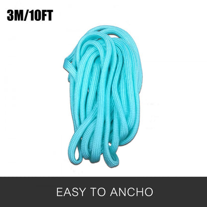 010329246581 - 18×6 Ft Floating Foam Pad for Family Fun