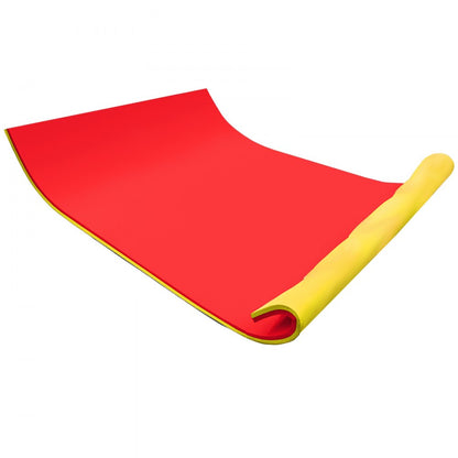 010329246581 - 18×6 Ft Floating Foam Pad for Family Fun