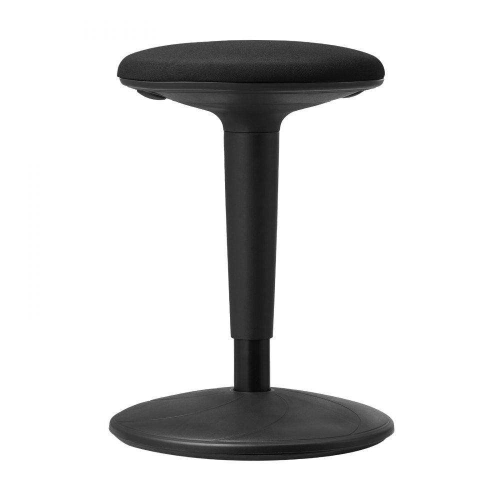 PS-0004 - Adjustable VEVOR Wobble Chair, 360° Rocking, Up to 264.6 lbs