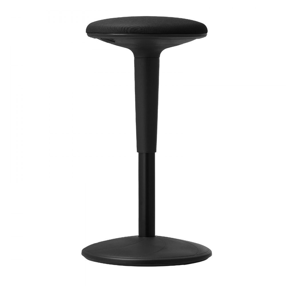 PS-0004 - Adjustable VEVOR Wobble Chair, 360° Rocking, Up to 264.6 lbs