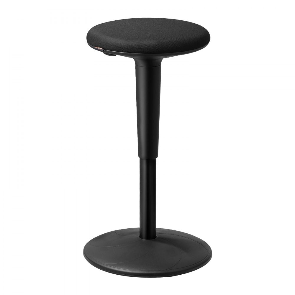 PS-0004 - Adjustable VEVOR Wobble Chair, 360° Rocking, Up to 264.6 lbs