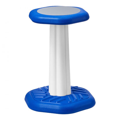 LY-1402-1 - Engaging 17.7" Wobble Chair for Active Kids