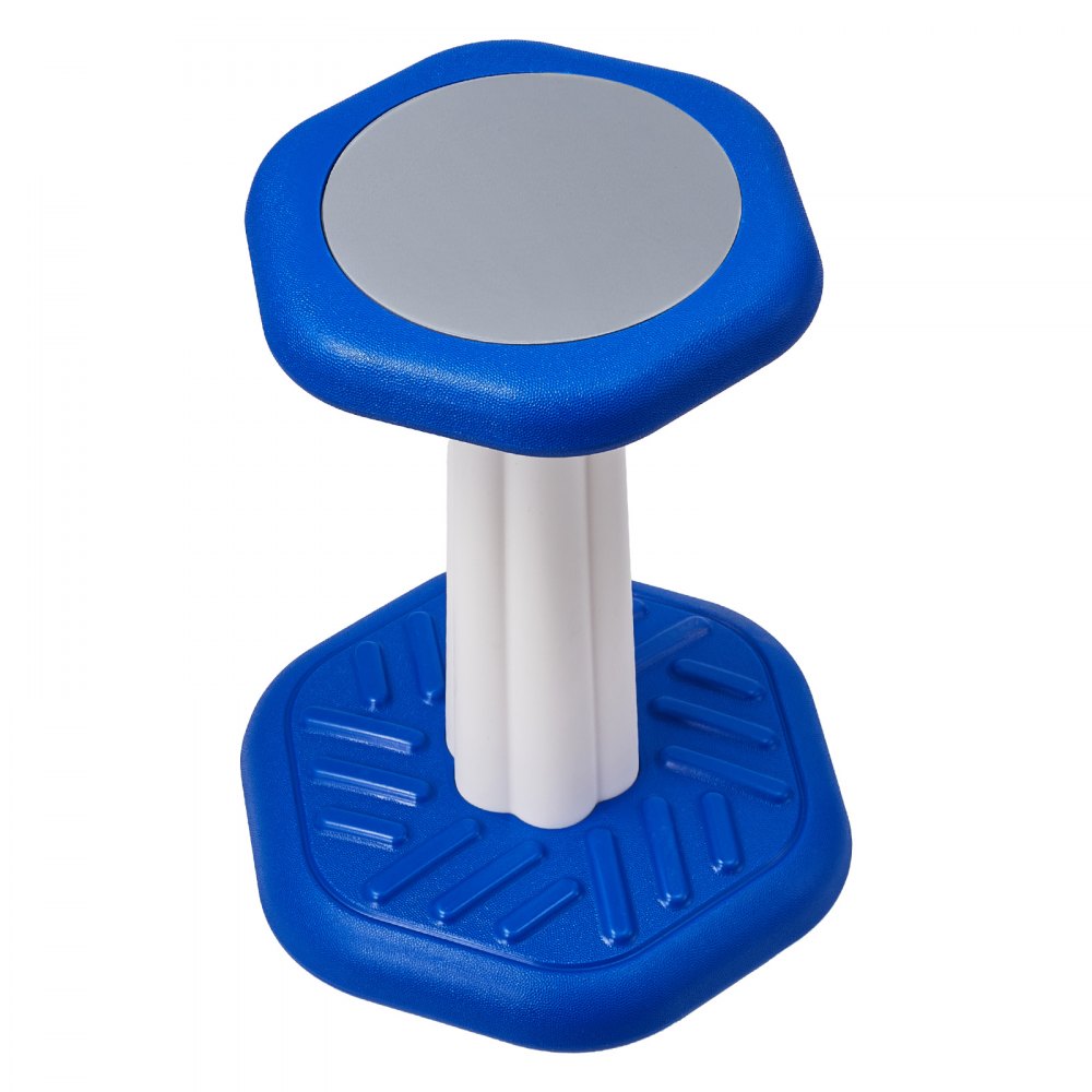 LY-1402-1 - Engaging 17.7" Wobble Chair for Active Kids