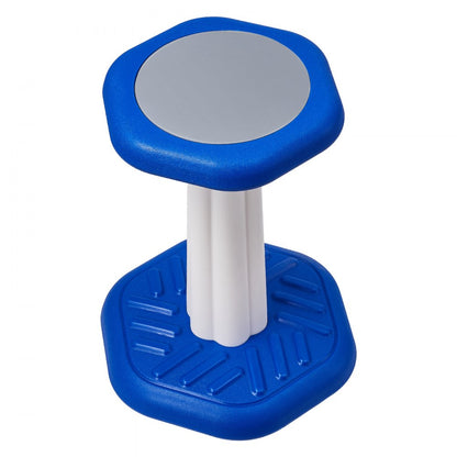 LY-1402-1 - Engaging 17.7" Wobble Chair for Active Kids