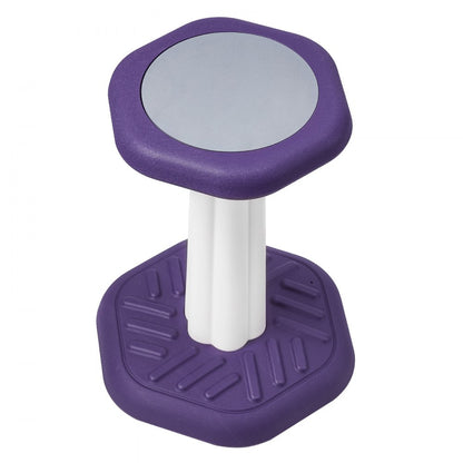 LY-1402-1 - Purple Wobble Chair for Kids, Safe & Fun Seating Alternative