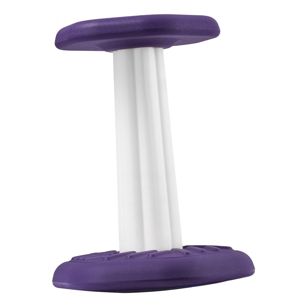LY-1402-1 - Purple Wobble Chair for Kids, Safe & Fun Seating Alternative