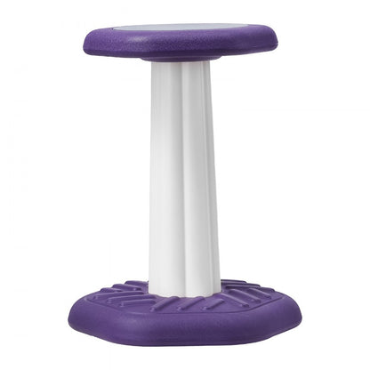 LY-1402-1 - Purple Wobble Chair for Kids, Safe & Fun Seating Alternative