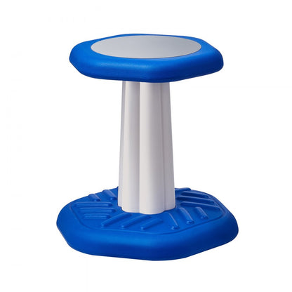 LY-1402 - VEVOR Kids Active Wobble Chair, 360° Swivel, 13.4 x 12.6 in