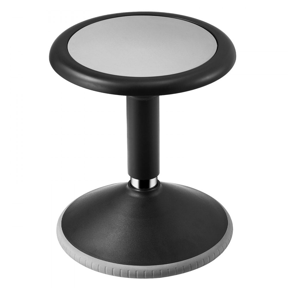 Harry400-N - VEVOR 360° Wobble Chair, Height Adjustable 15.7-21.7 in