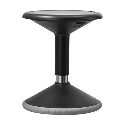Harry400-N - VEVOR 360° Wobble Chair, Height Adjustable 15.7-21.7 in