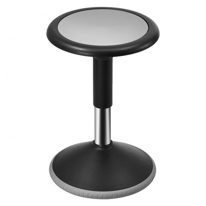Harry400-N - VEVOR 360° Wobble Chair, Height Adjustable 15.7-21.7 in