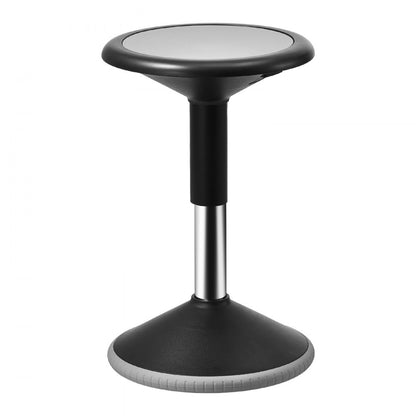 Harry400-N - VEVOR 360° Wobble Chair, Height Adjustable 15.7-21.7 in