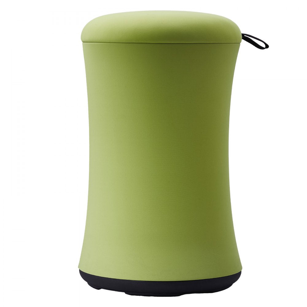 PS-BOBOE - Height-Adjustable Wobble Chair (19.3-25") for Comfort & Posture