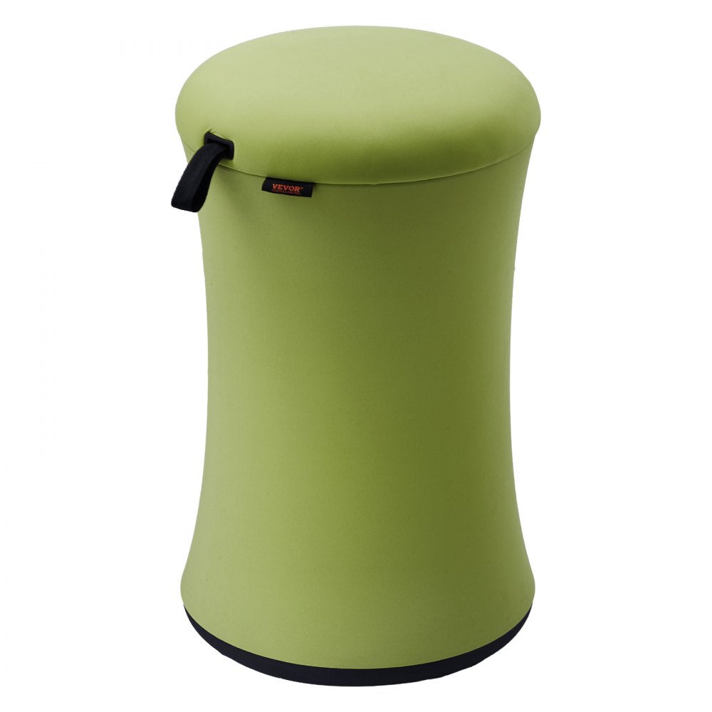 PS-BOBOE - Height Adjustable Wobble Chair, 19.3-25", 360° Rotation