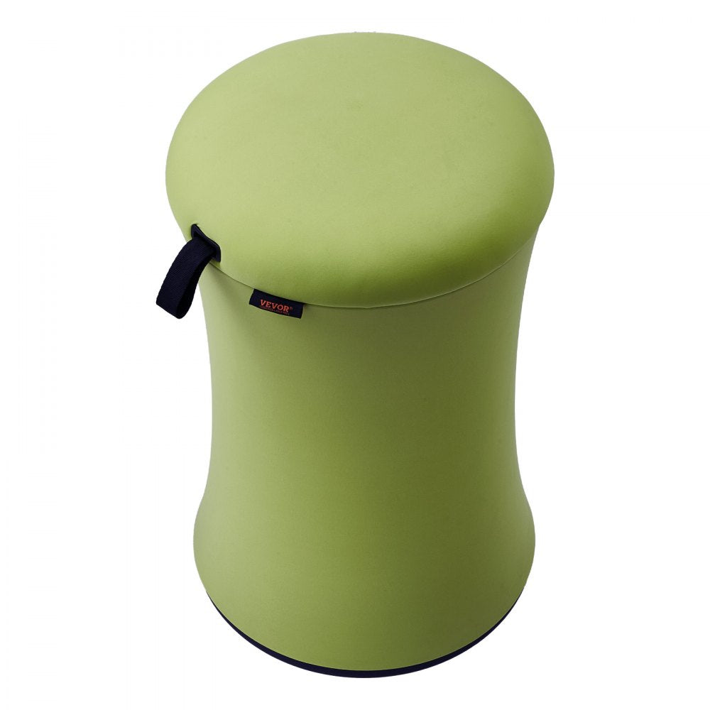 PS-BOBOE - Height Adjustable Wobble Chair, 19.3-25", 360° Rotation