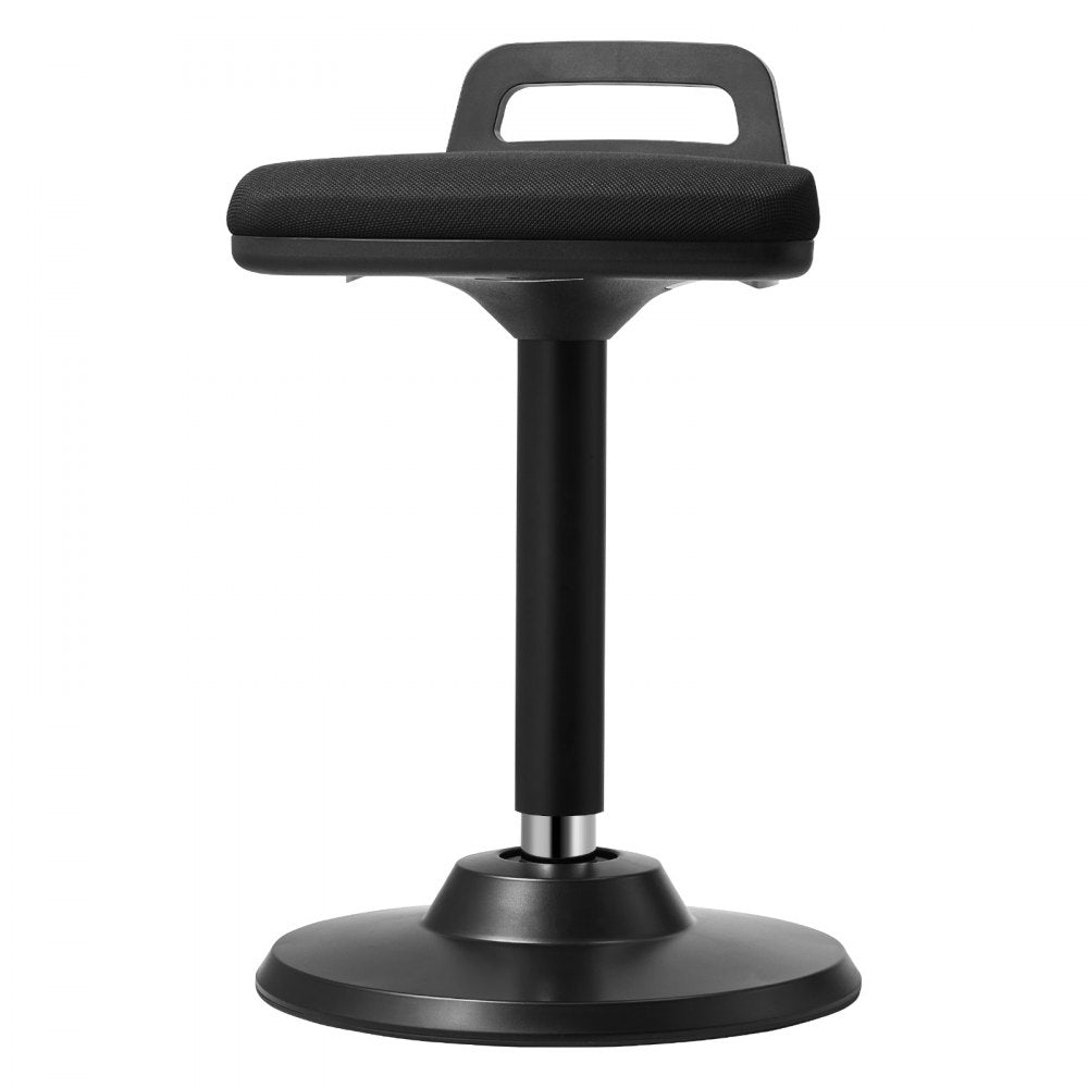 Allen570 - Height-Adjustable Active Chair (24.6-34.4") for Improved Posture