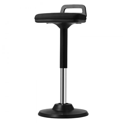 Allen570 - Height-Adjustable Active Chair (24.6-34.4") for Improved Posture
