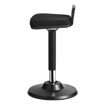 Allen570 - Height-Adjustable Active Chair (24.6-34.4") for Improved Posture