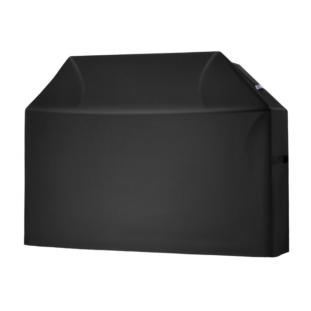 DD-60x28x44 - All-Weather BBQ Grill Cover with 3-Layer Waterproof Design