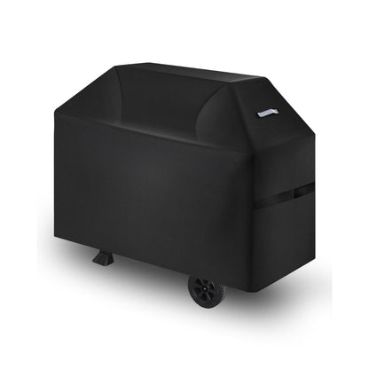 DD-52x26x43 - Durable Waterproof Grill Cover with Easy Fit Design