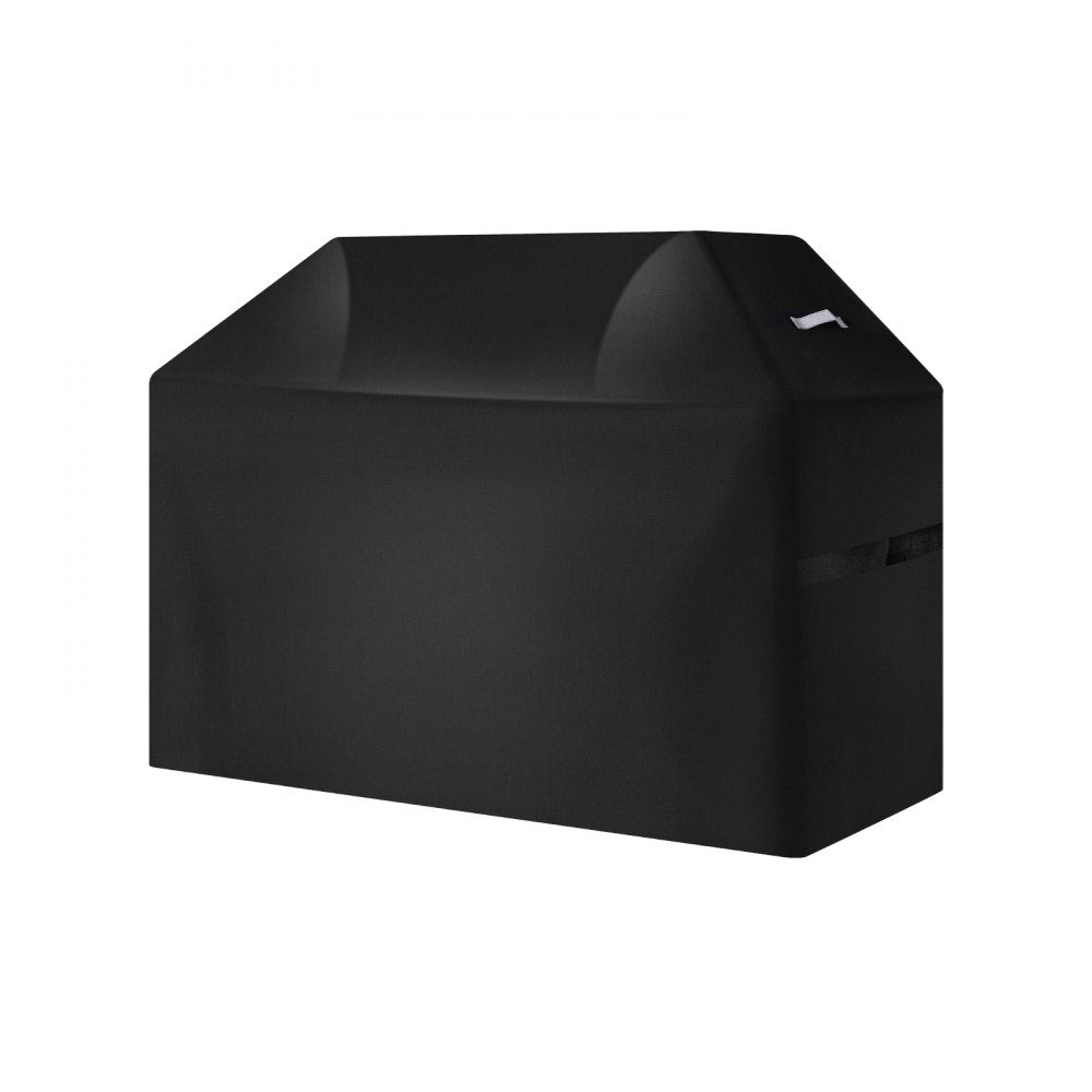 DD-52x26x43 - Durable Waterproof Grill Cover with Easy Fit Design
