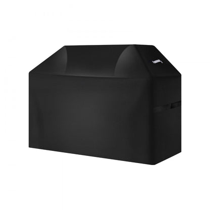 DD-52x26x43 - Durable Waterproof Grill Cover with Easy Fit Design