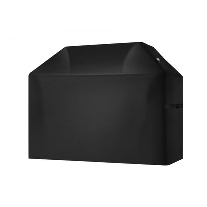 DD-52x26x43 - Durable Waterproof Grill Cover with Easy Fit Design