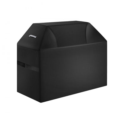 DD-52x26x43 - Durable Waterproof Grill Cover with Easy Fit Design