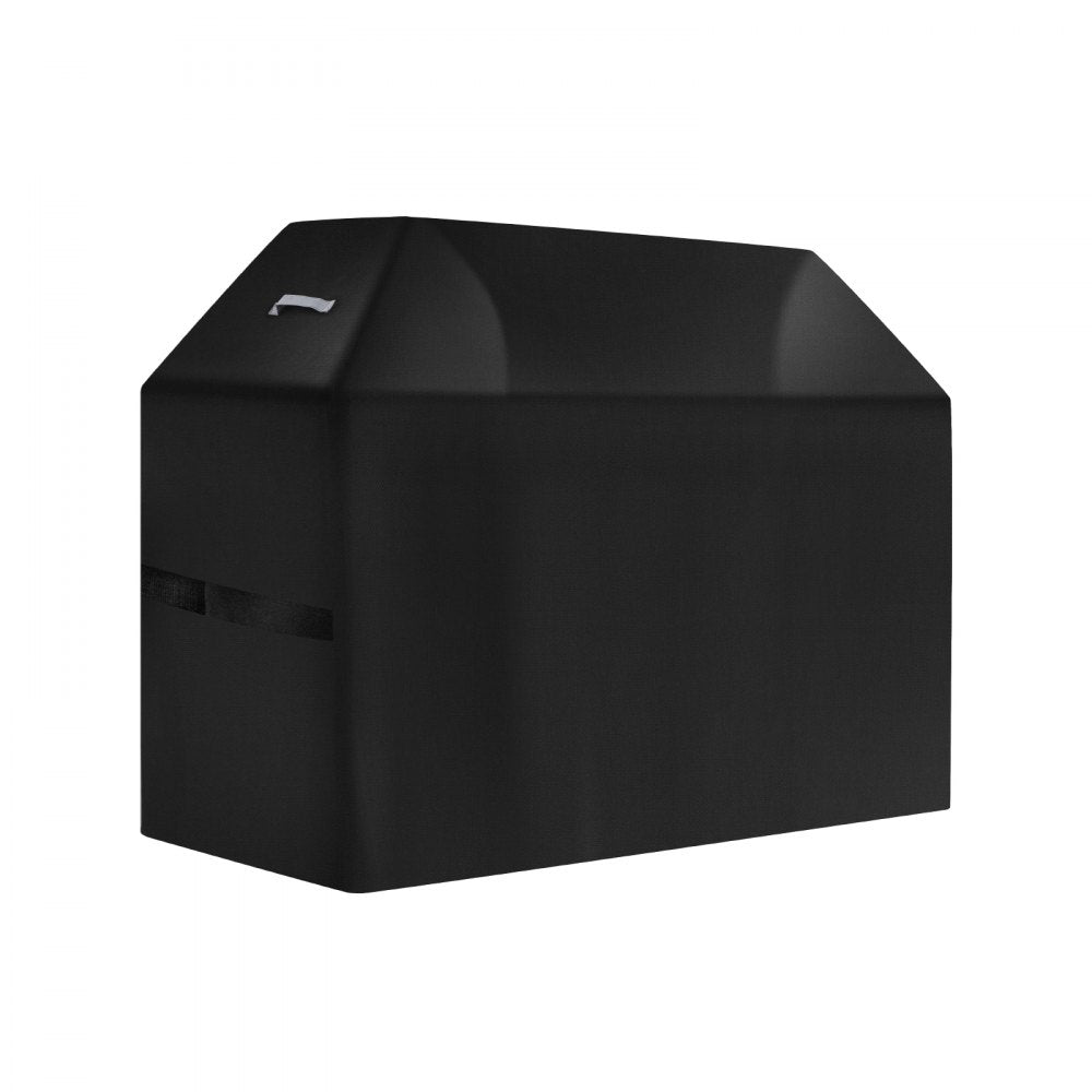 DD-52x26x43 - Durable Waterproof Grill Cover with Easy Fit Design