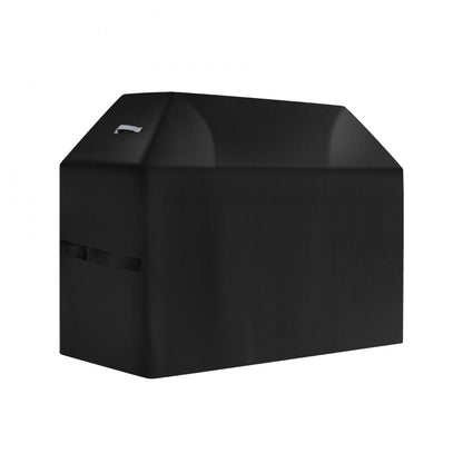 DD-52x26x43 - Durable Waterproof Grill Cover with Easy Fit Design