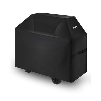 DD-58x24x48 - Durable Waterproof Grill Cover with Windproof Features