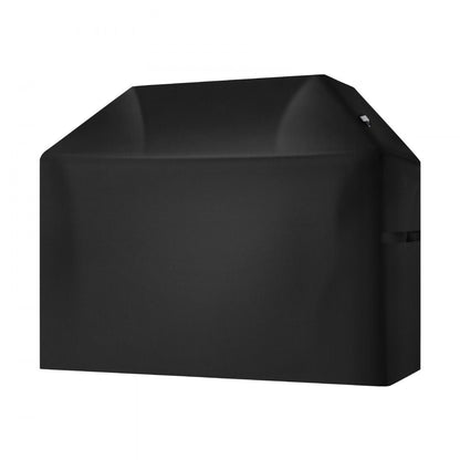 DD-58x24x48 - Durable Waterproof Grill Cover with Windproof Features